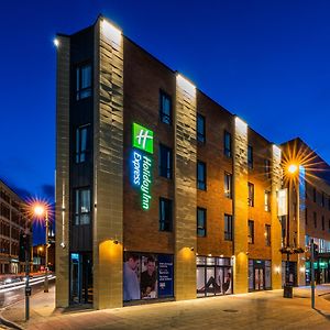 Holiday Inn Express - Derry - Londonderry